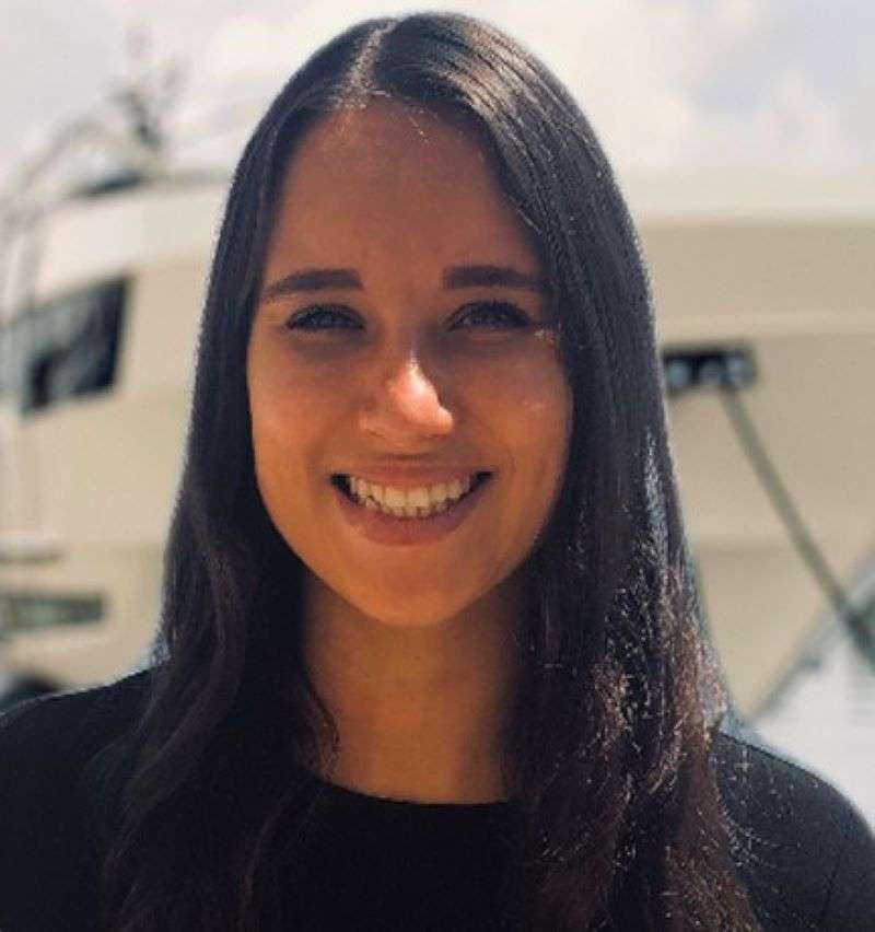 Ashley Geldenhuys